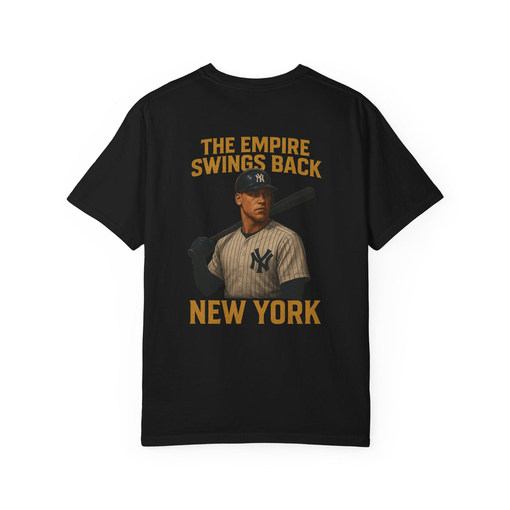 Aaron Judge T-Shirt