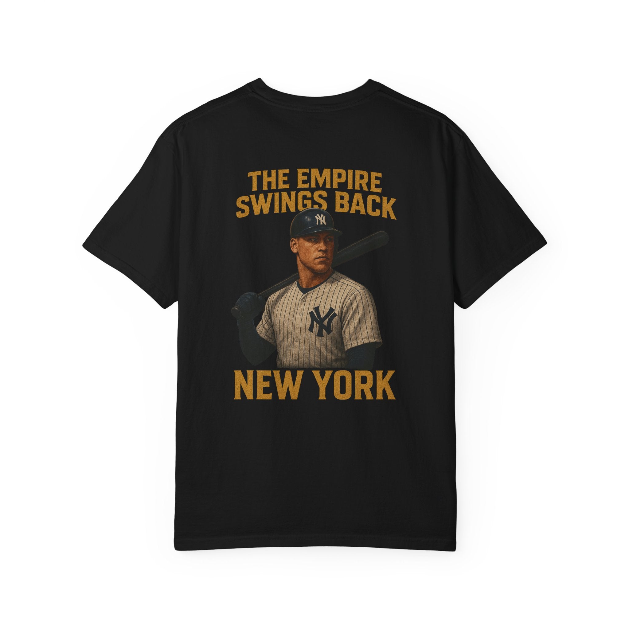Aaron Judge T-Shirt