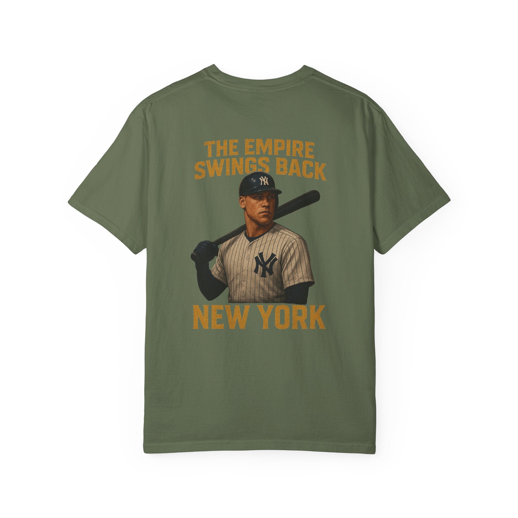 Aaron Judge T-Shirt