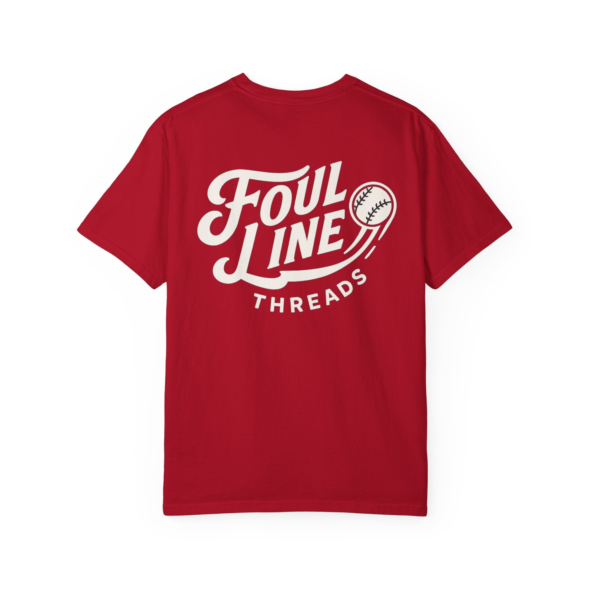 FLT - Foul Line Threads T-Shirt