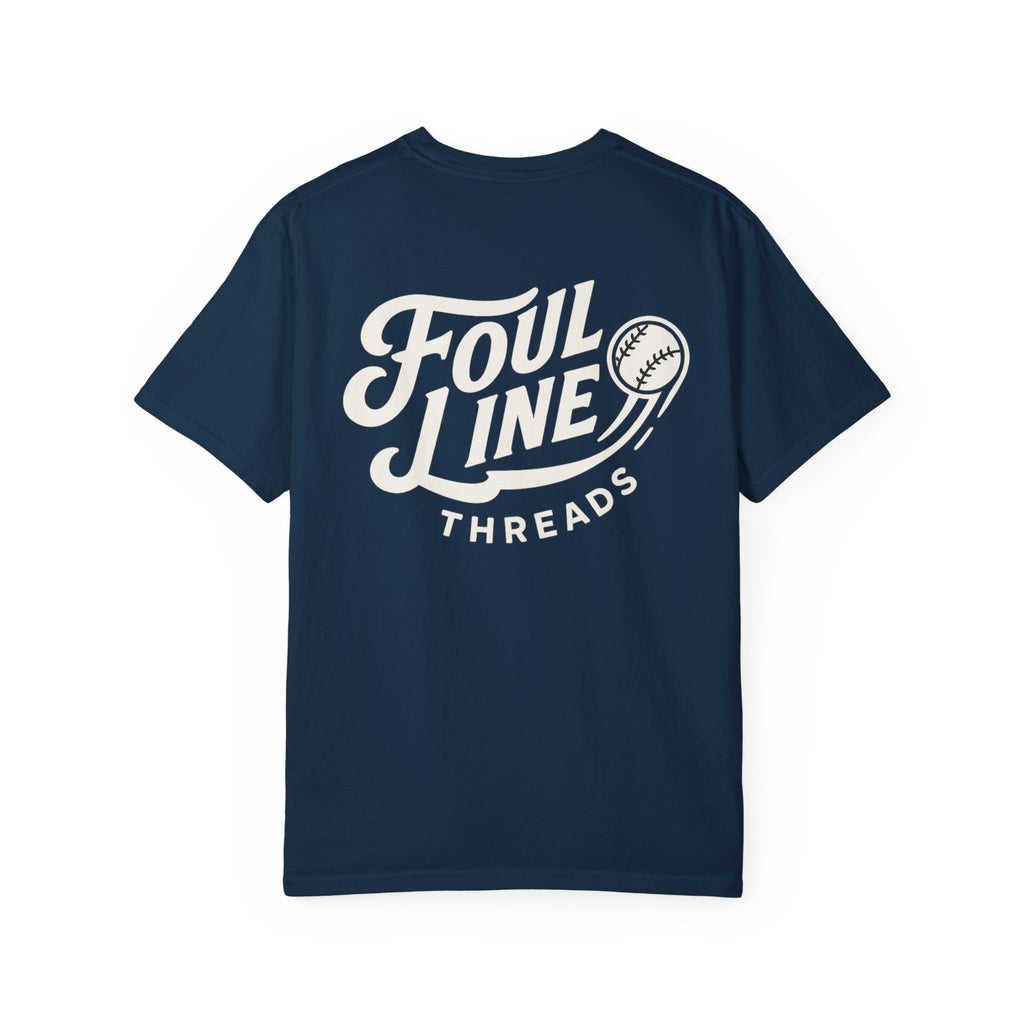 FLT - Foul Line Threads T-Shirt