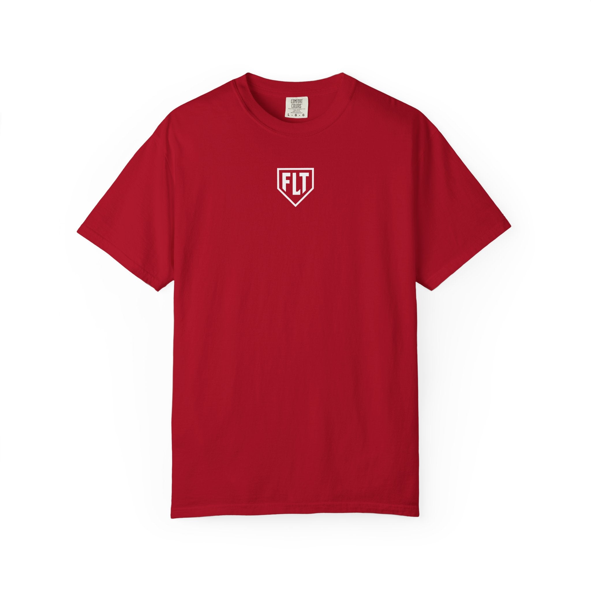 FLT - Foul Line Threads T-Shirt