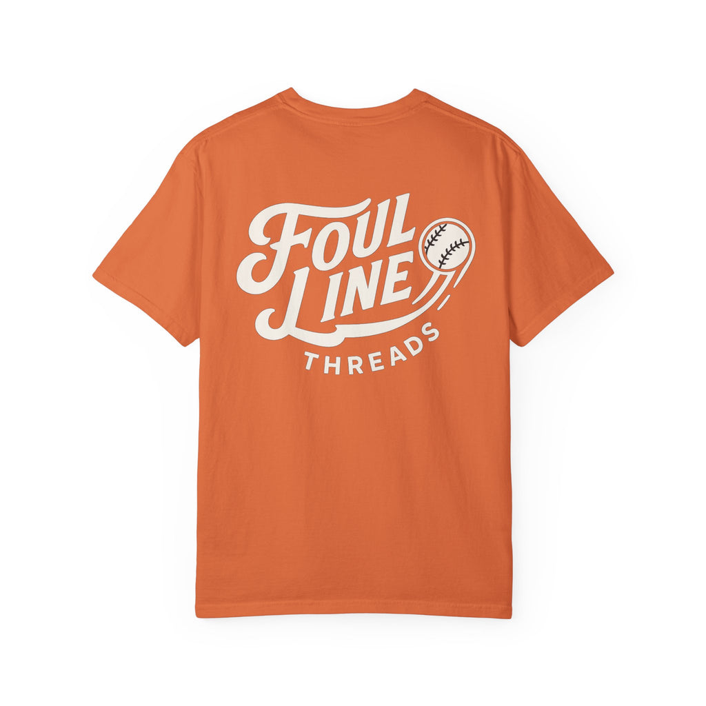 FLT - Foul Line Threads T-Shirt