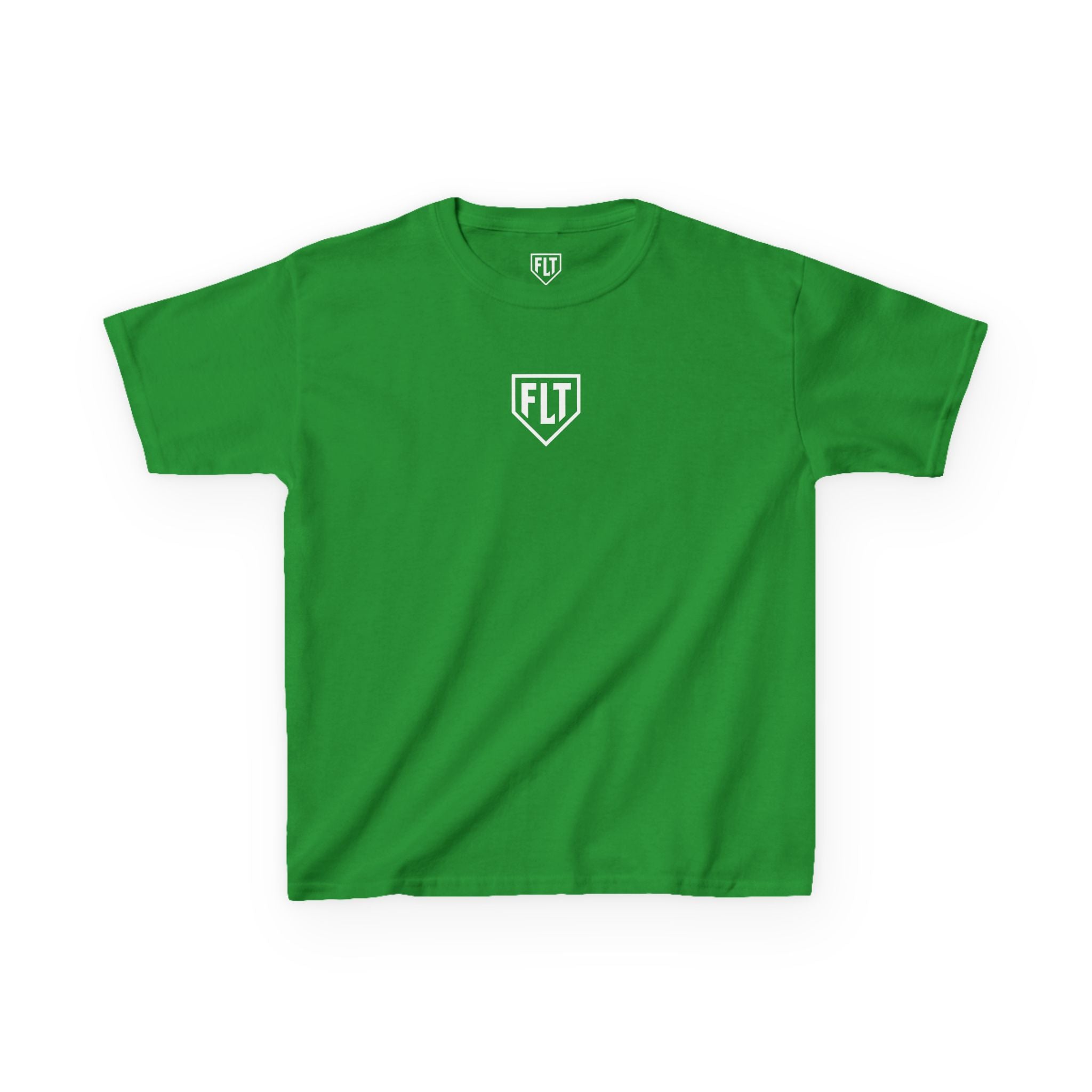 Kids FLT Foul Line Threads Graphic Tee
