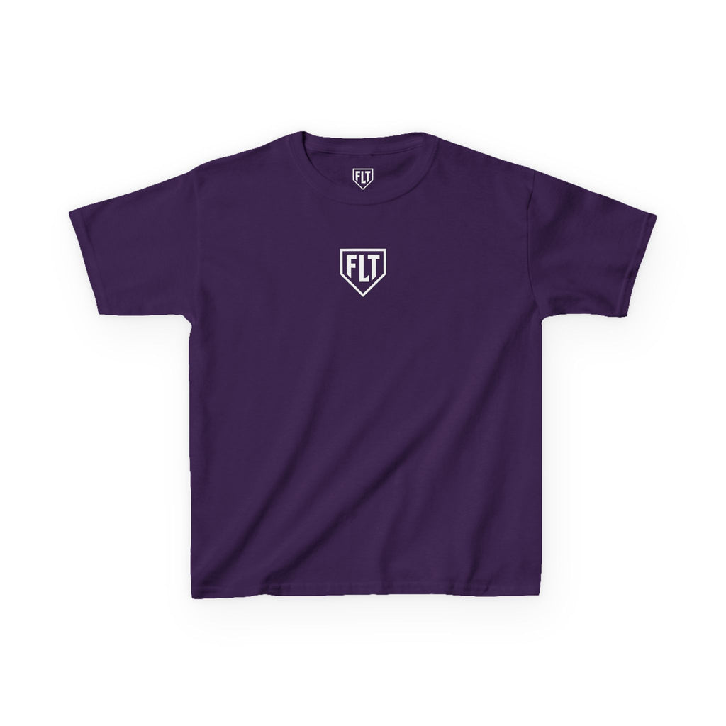 Kids FLT Foul Line Threads Graphic Tee