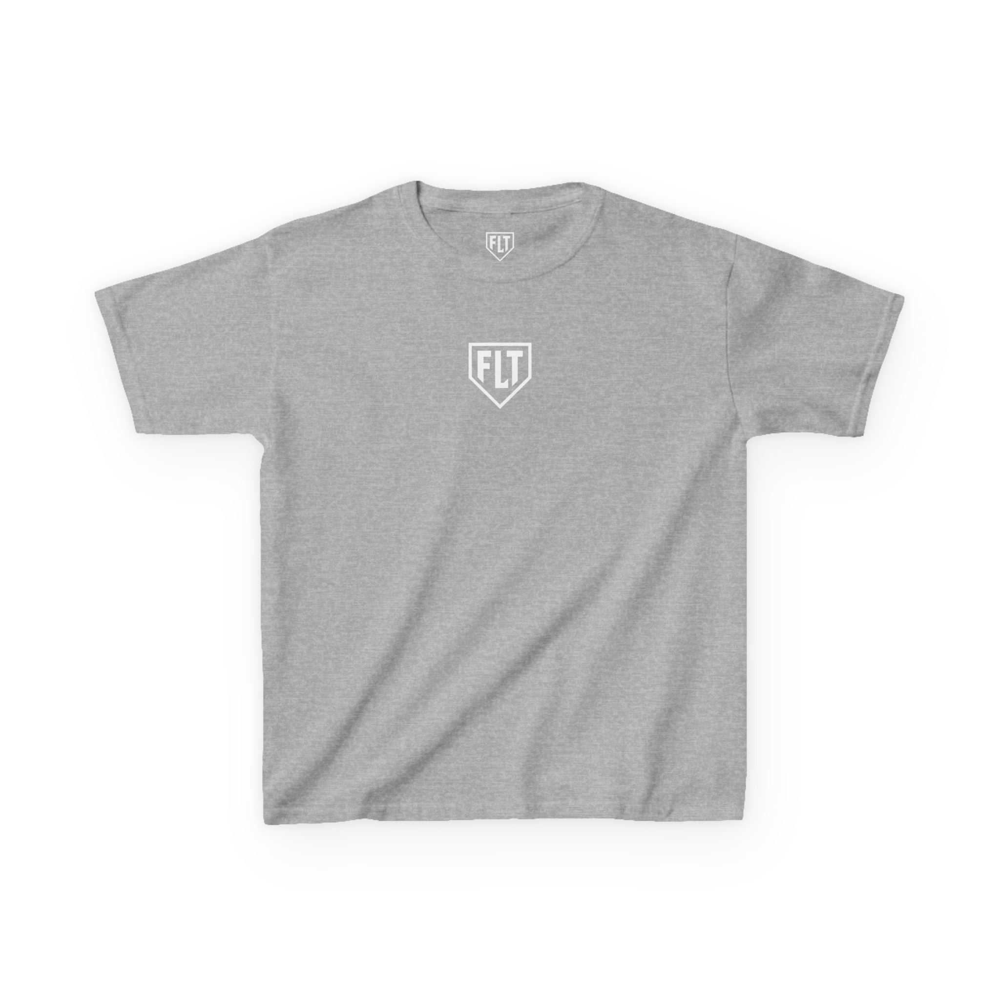 Kids FLT Foul Line Threads Graphic Tee