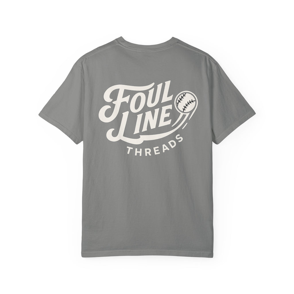 FLT - Foul Line Threads T-Shirt