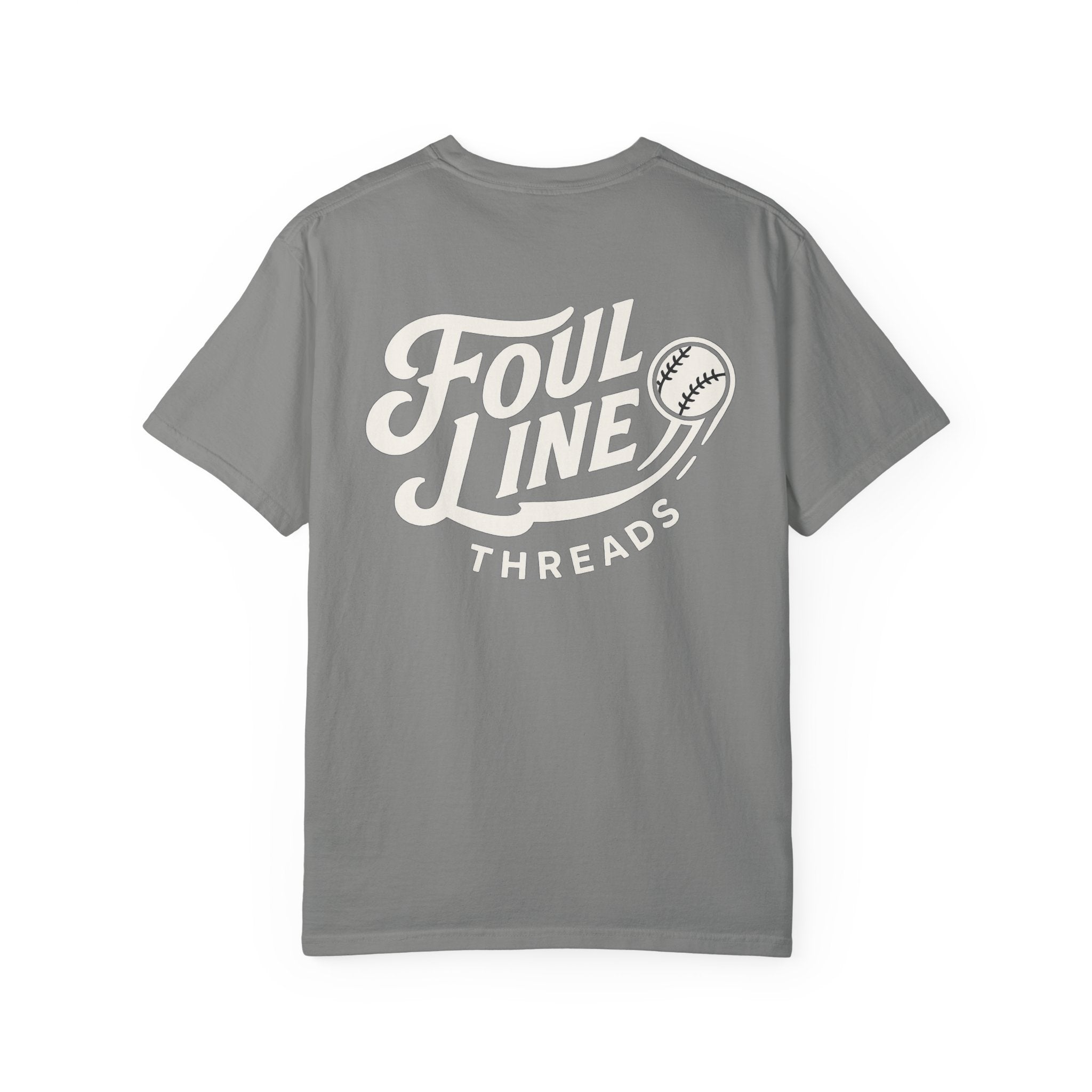 FLT - Foul Line Threads T-Shirt