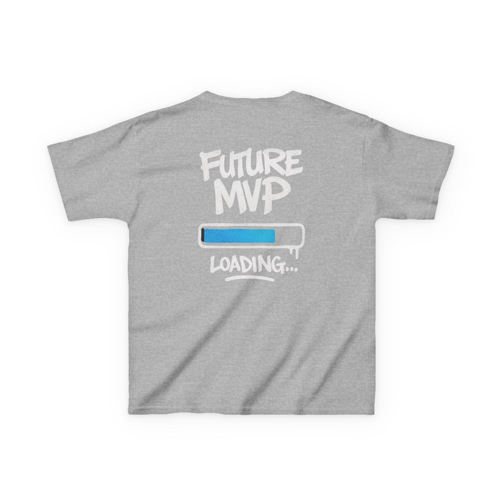 Kids Tee - Future MVP Loading