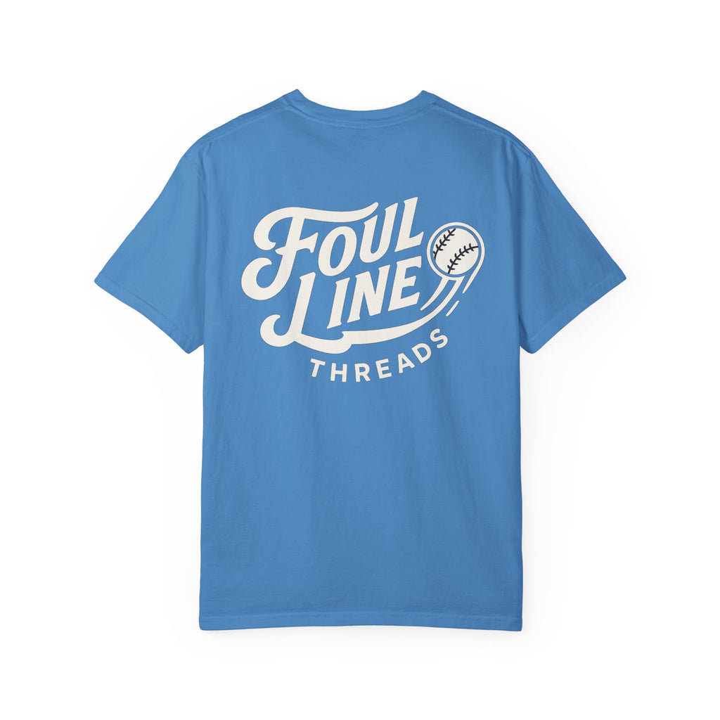 FLT - Foul Line Threads T-Shirt