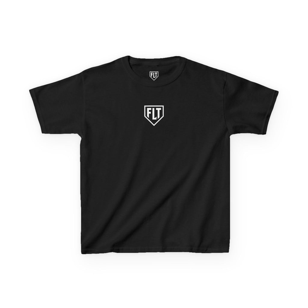Kids FLT Foul Line Threads Graphic Tee