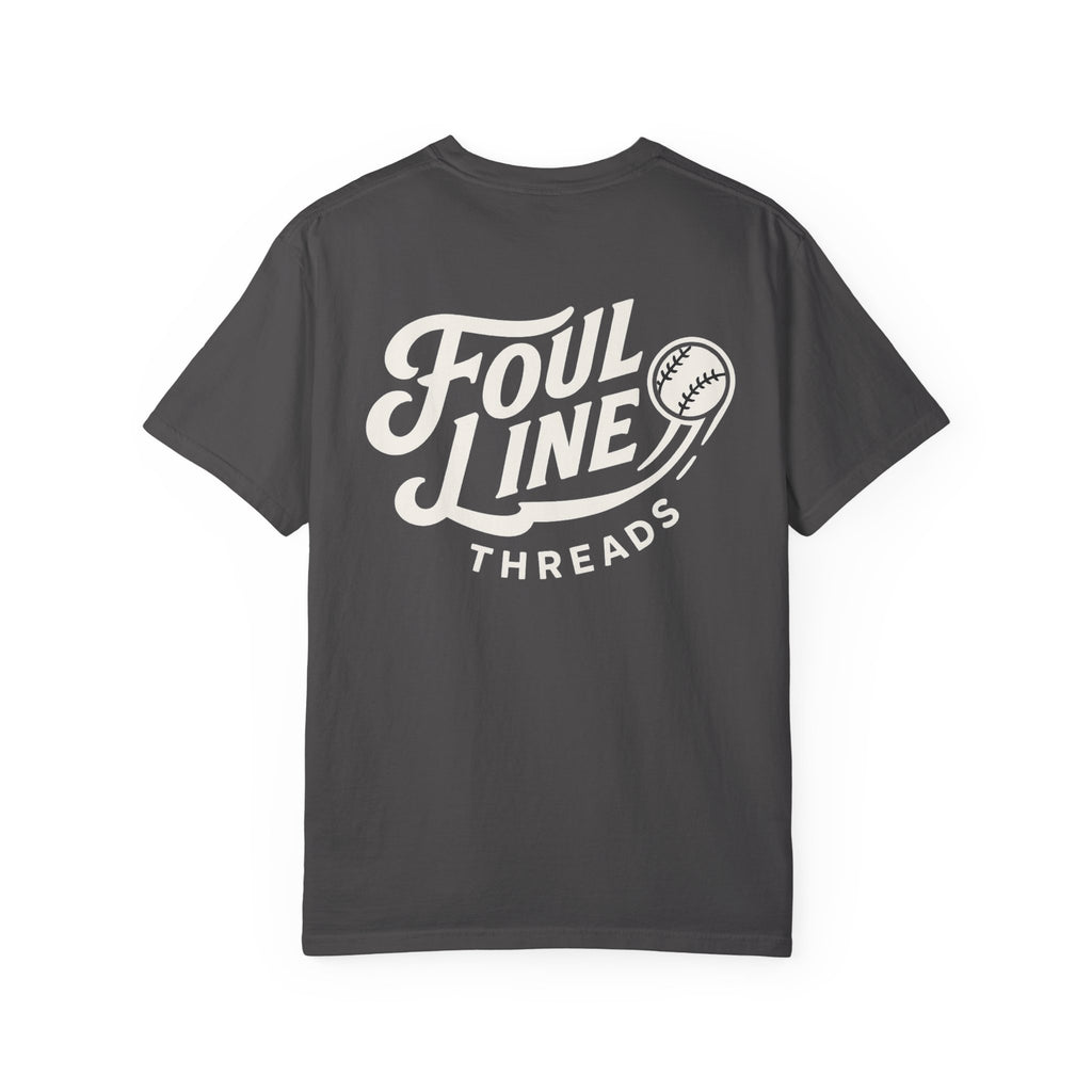 FLT - Foul Line Threads T-Shirt