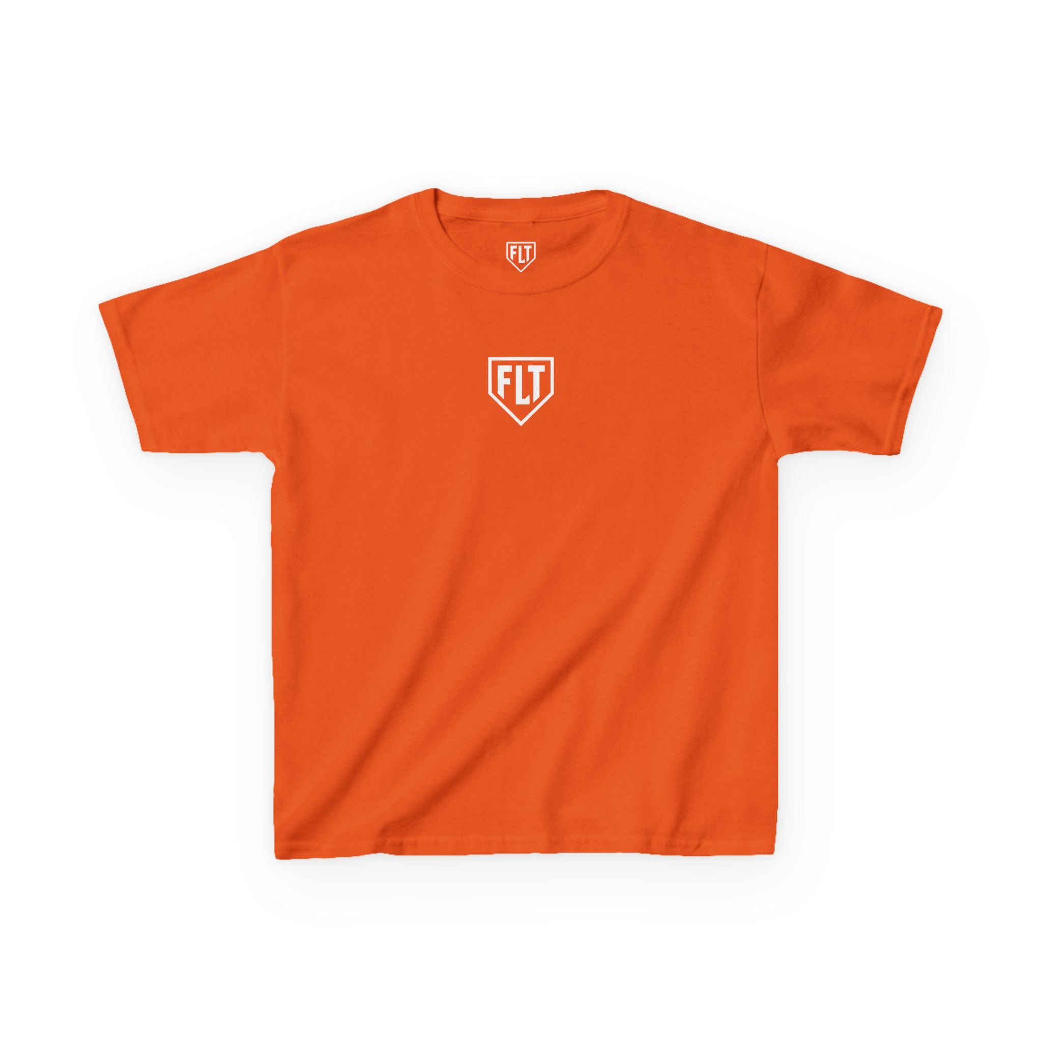 Kids FLT Foul Line Threads Graphic Tee