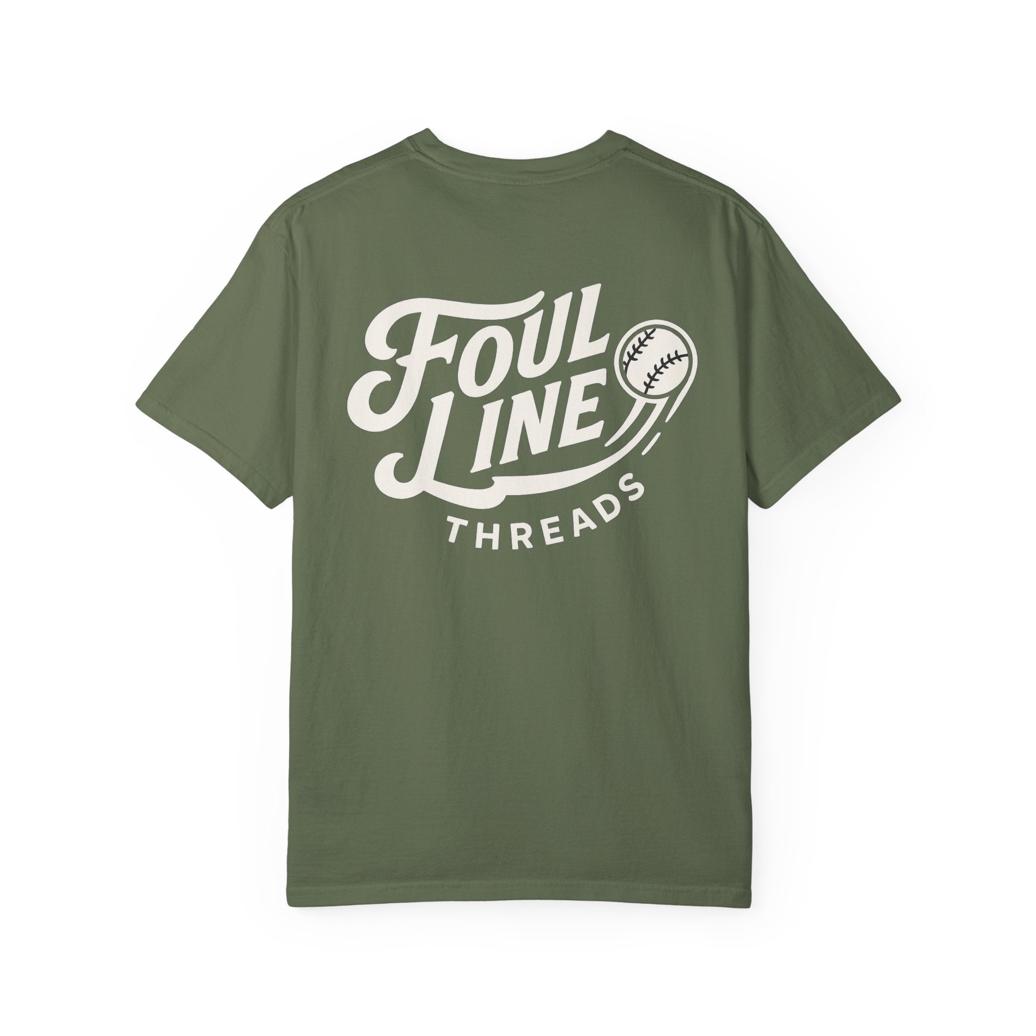 FLT - Foul Line Threads T-Shirt