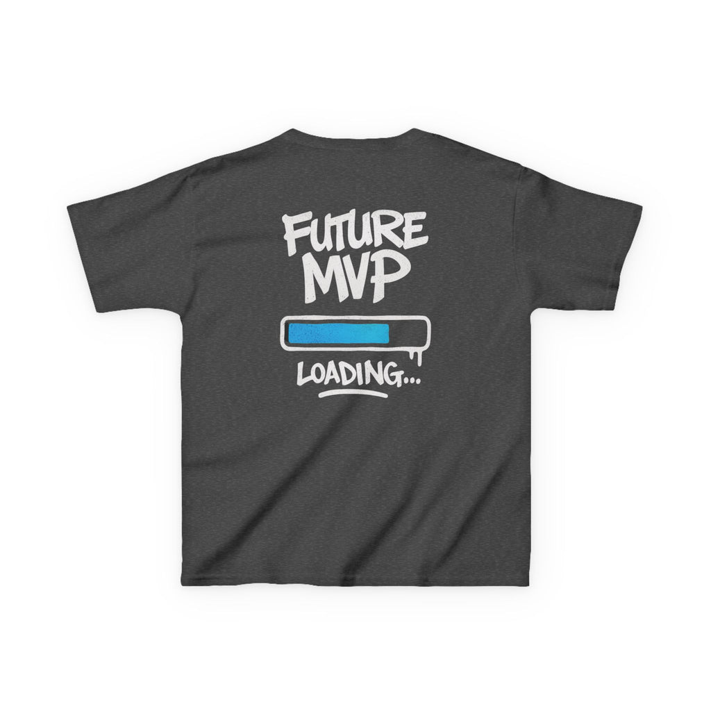 Kids Tee - Future MVP Loading