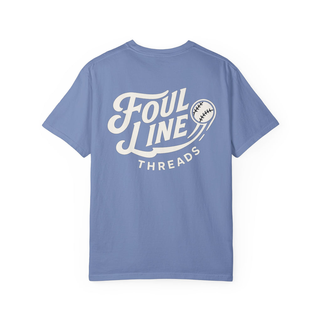 FLT - Foul Line Threads T-Shirt