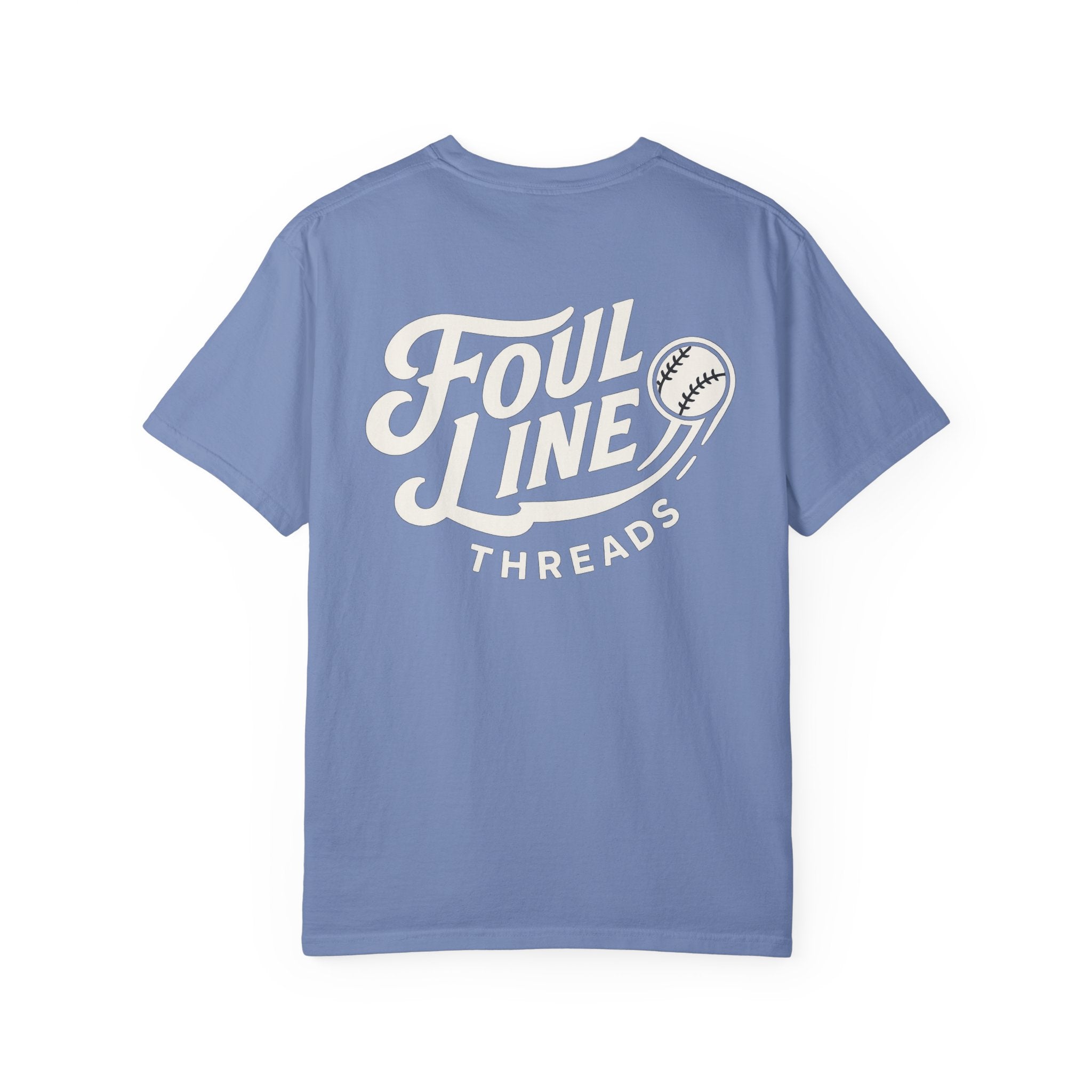 FLT - Foul Line Threads T-Shirt