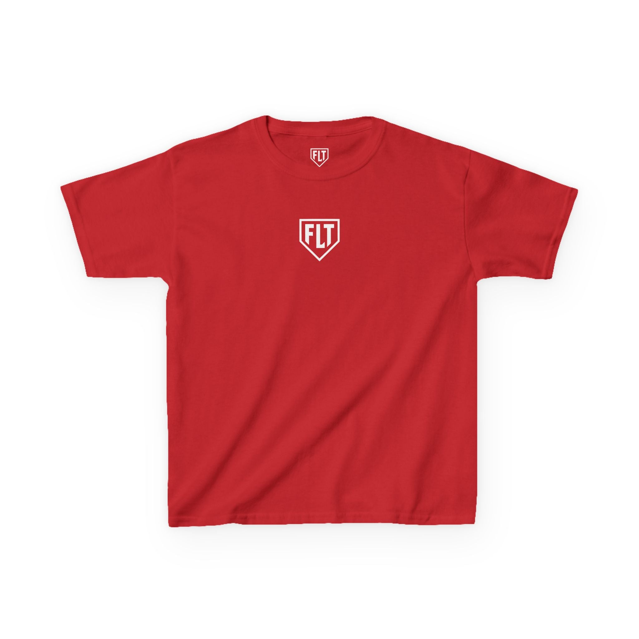 Kids FLT Foul Line Threads Graphic Tee